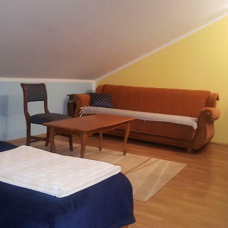 Skadar Lake - Karuc Apartments 외부 사진
