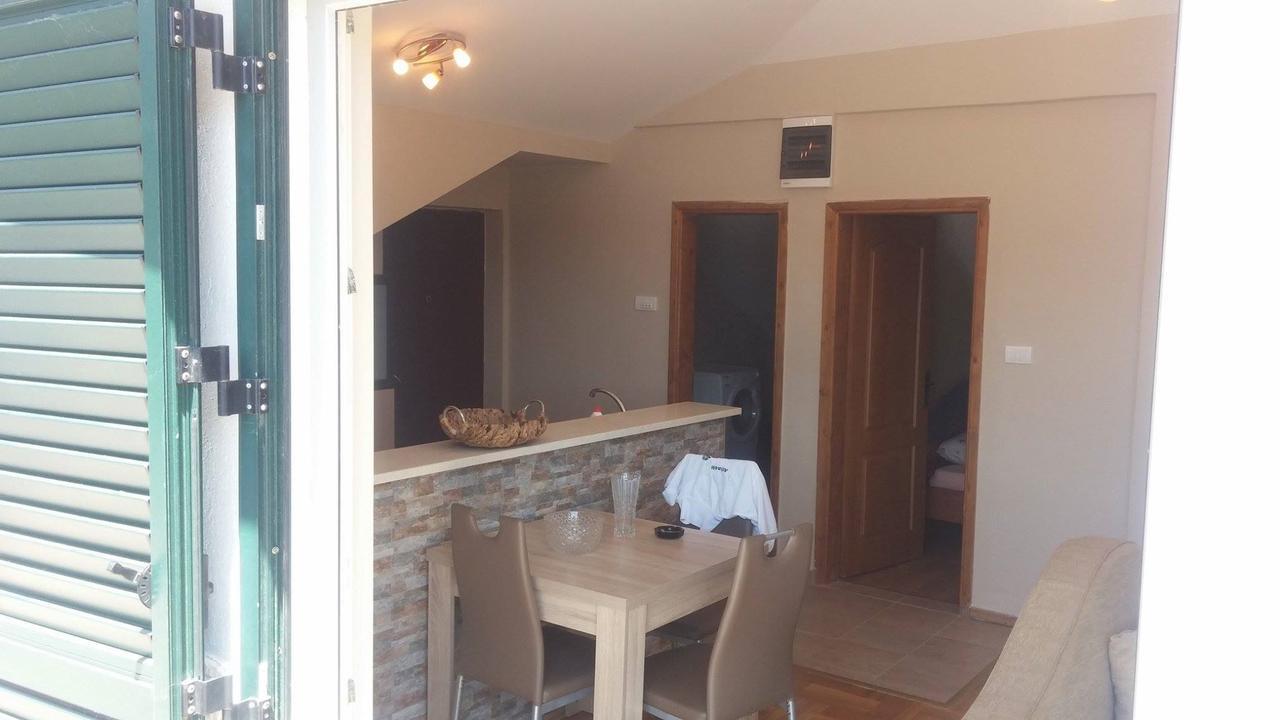 Skadar Lake - Karuc Apartments 외부 사진