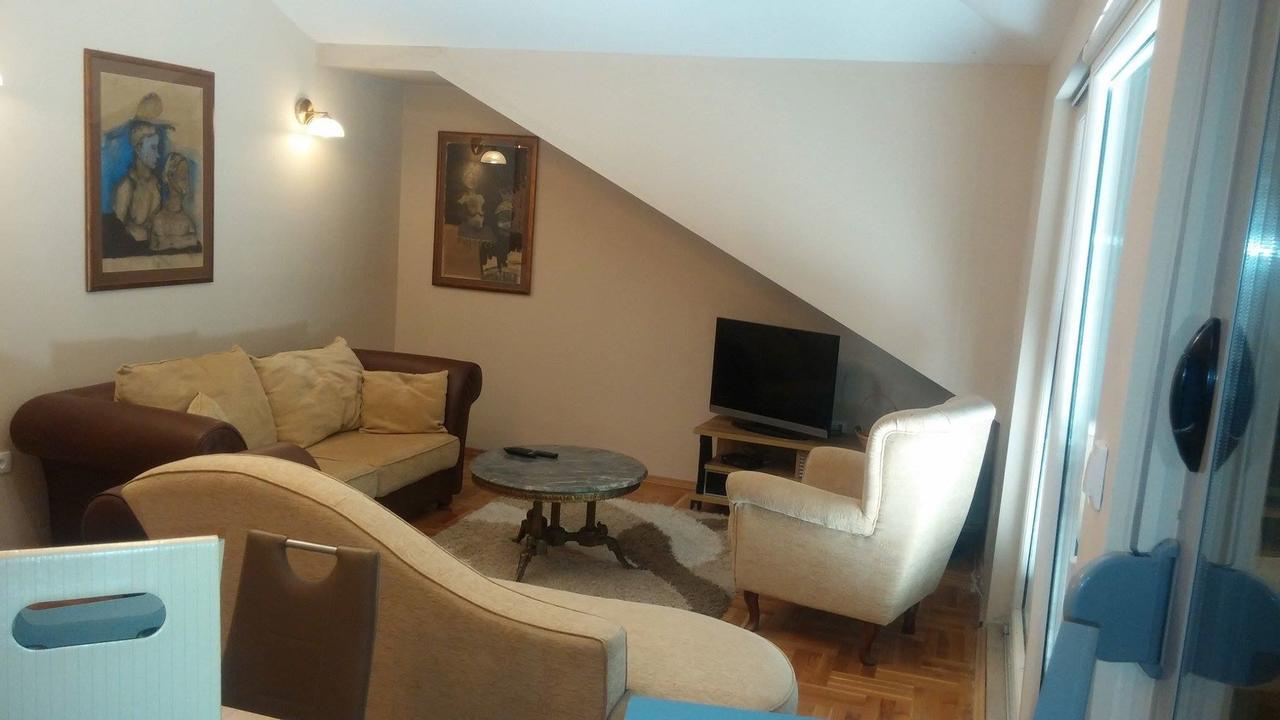 Skadar Lake - Karuc Apartments 외부 사진