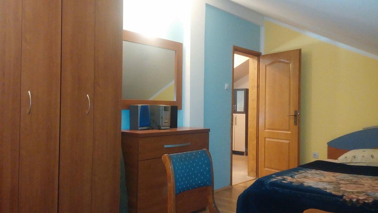 Skadar Lake - Karuc Apartments 외부 사진