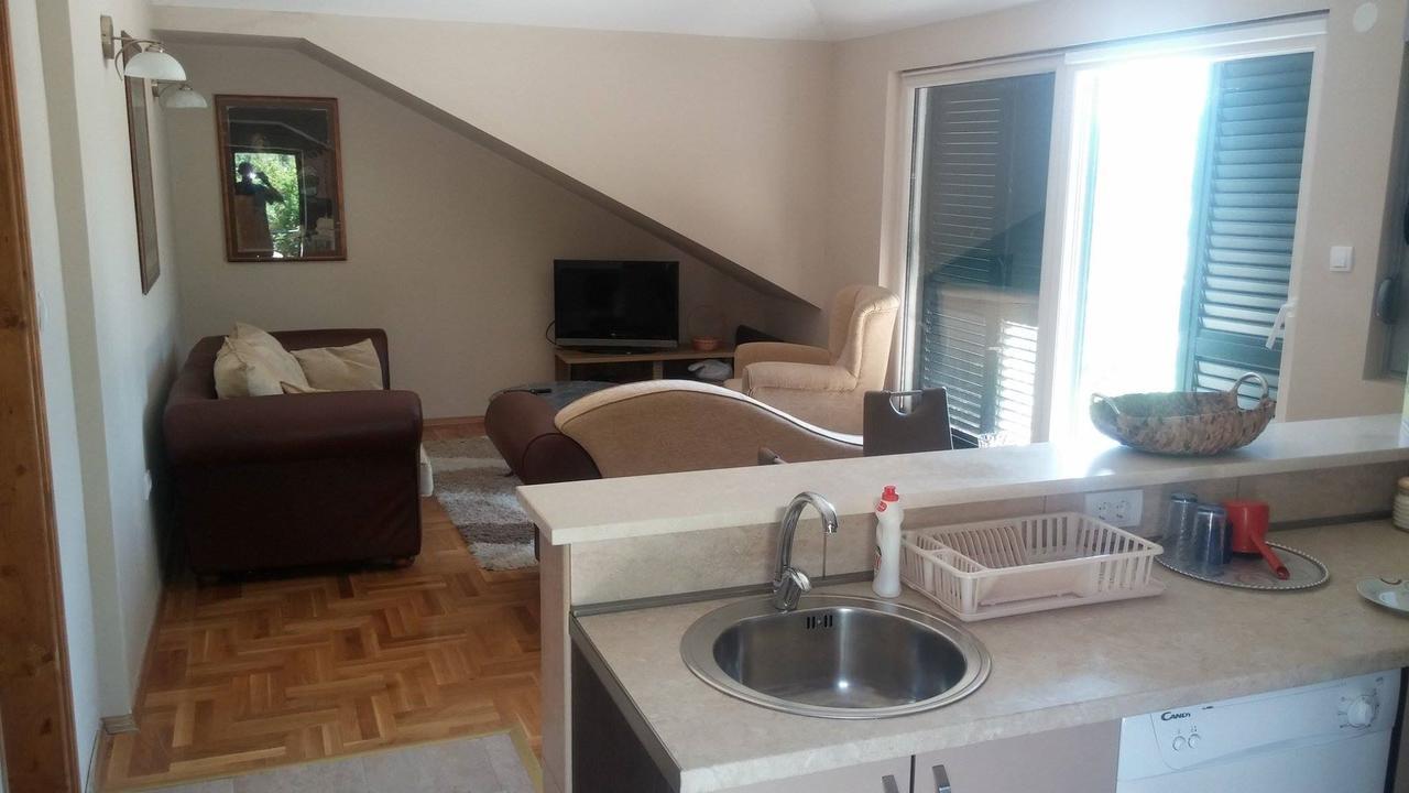 Skadar Lake - Karuc Apartments 외부 사진