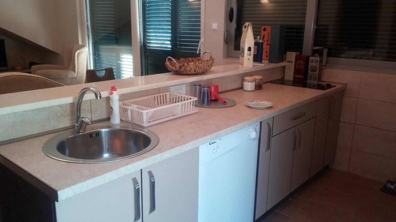 Skadar Lake - Karuc Apartments 외부 사진