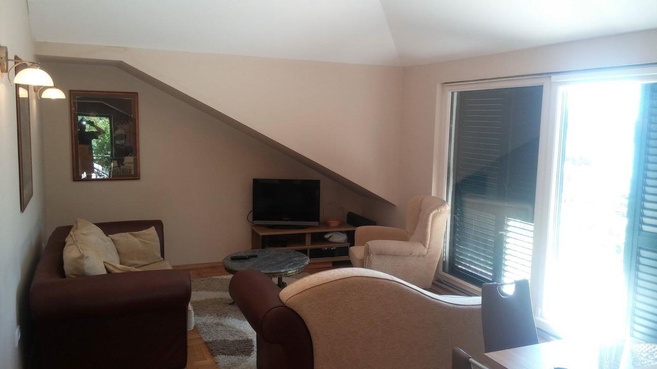 Skadar Lake - Karuc Apartments 외부 사진