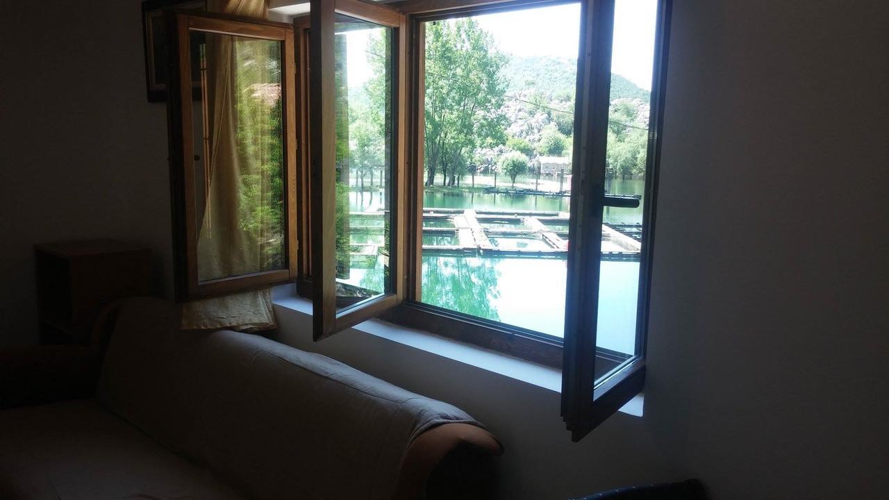 Skadar Lake - Karuc Apartments 외부 사진