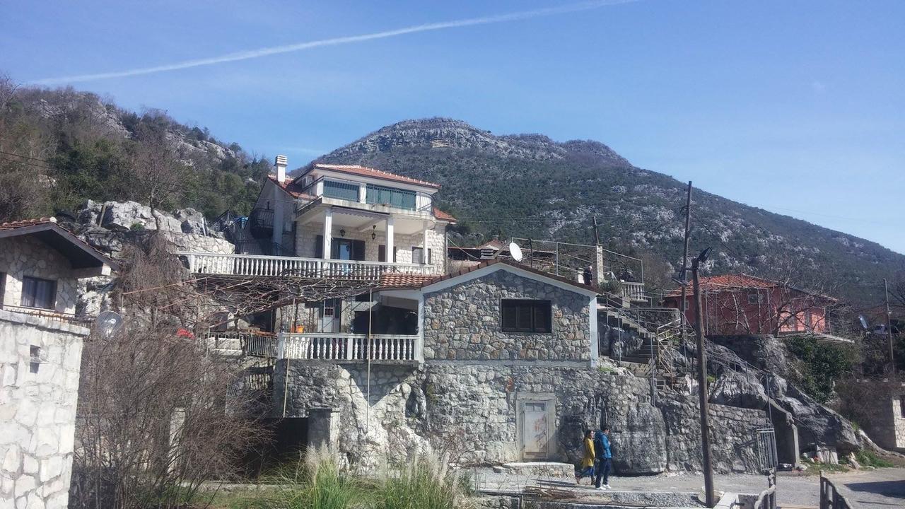 Skadar Lake - Karuc Apartments 외부 사진
