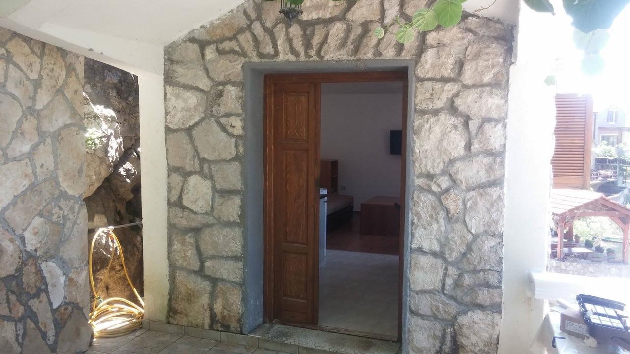 Skadar Lake - Karuc Apartments 외부 사진