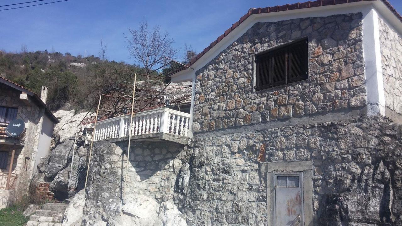 Skadar Lake - Karuc Apartments 외부 사진
