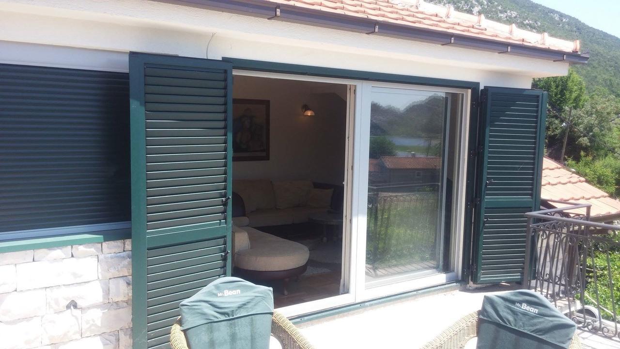 Skadar Lake - Karuc Apartments 외부 사진