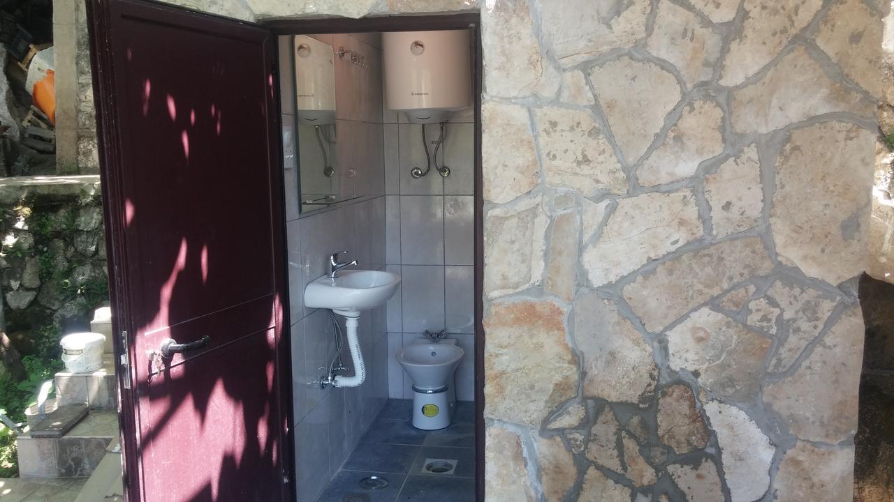 Skadar Lake - Karuc Apartments 외부 사진