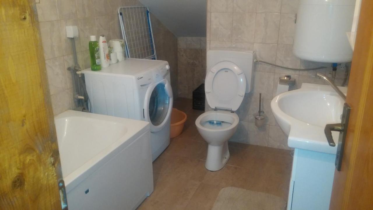 Skadar Lake - Karuc Apartments 외부 사진