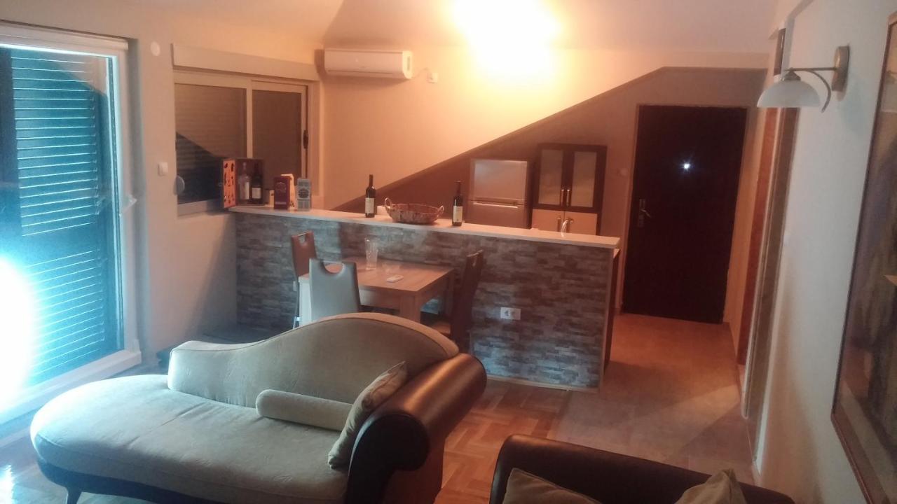 Skadar Lake - Karuc Apartments 외부 사진