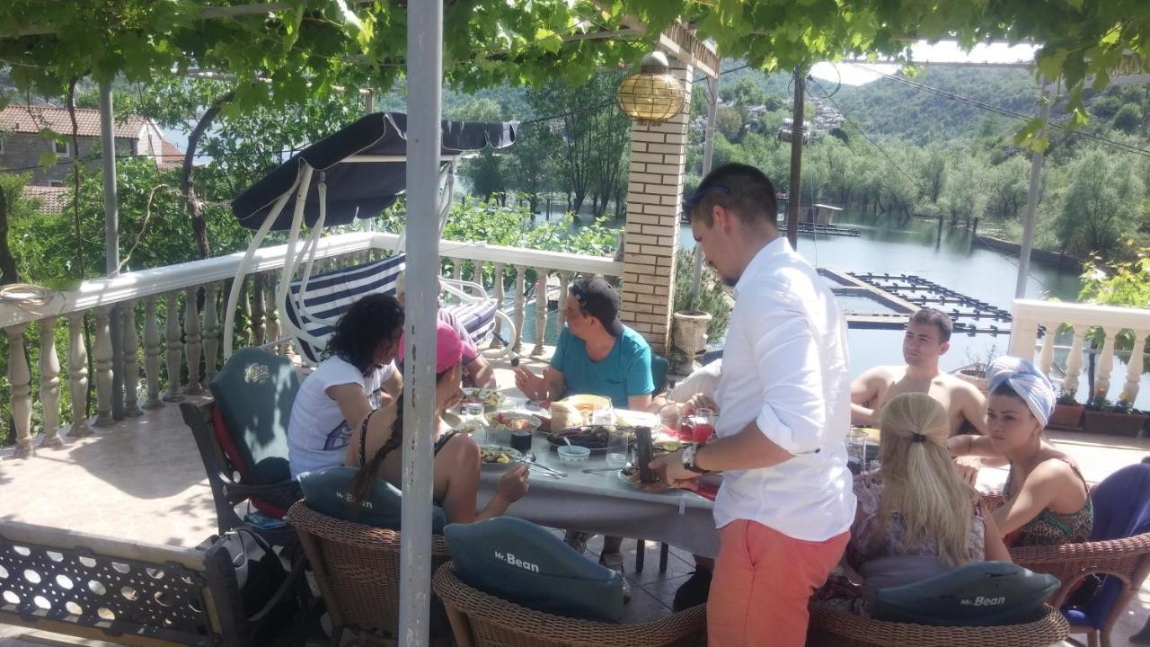 Skadar Lake - Karuc Apartments 외부 사진