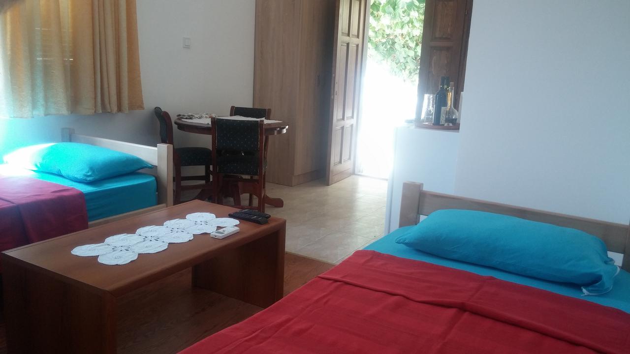 Skadar Lake - Karuc Apartments 외부 사진