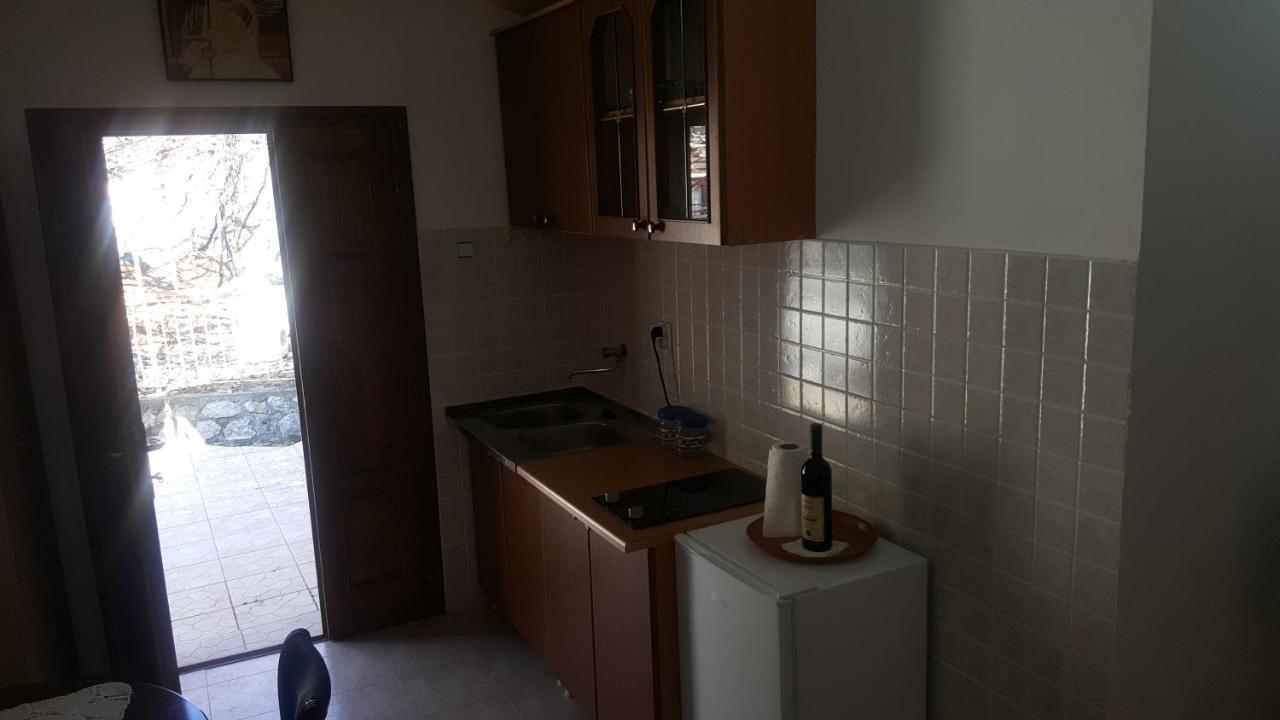 Skadar Lake - Karuc Apartments 외부 사진